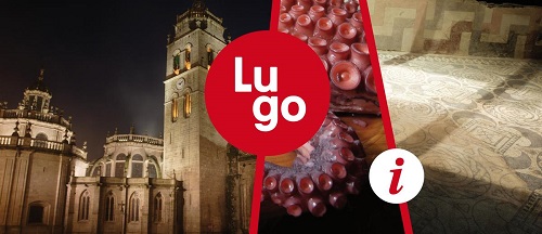 Guías turísticas de Lugo