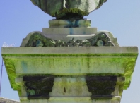 Estatua Juan Montes
