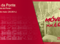 Calendario de la campaña Móvete por Lugo