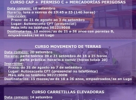 Continúan en Lugo os plans alternativos da programación +Xtí para a mocidade