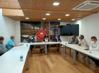 Desenvolvemento Local convoca axudas para que o tecido asociativo promova proxectos que dinamicen a economía de Lugo