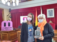 Lara Méndez preside os premios Entre Mulleres a persoas e colectivos “que son grandes referentes na loita pola igualdade”