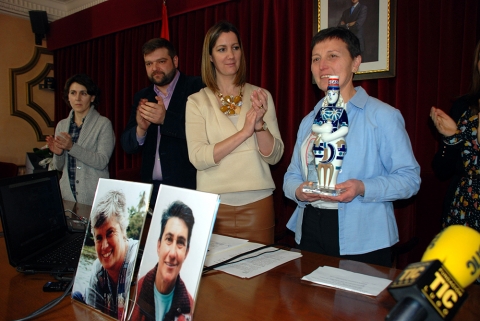 Lugo reivindica no Día Internacional da Muller a igualdade de dereitos entre mulleres e homes