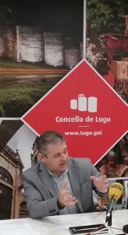 Urbanismo pon a disposición unha partida de 233.500 euros para axudas á rehabilitación de vivendas destinas a residencia habitual no Casco Histórico
