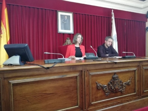 O Concello de Lugo destina 6 millóns de euros do Remanente a importantes investimentos na cidade