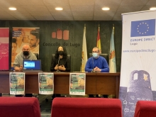 Europe Direct Lugo acoge la jornada Hortos urbáns e agricultura ecolóxica, Lugo cara a unha alimentación máis sostible