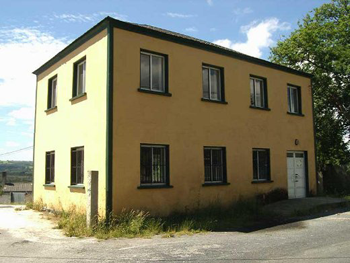 Telecentro Rural de Vilachá de Mera