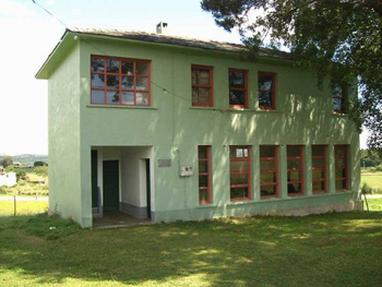 Telecentro Rural de Poutomillos