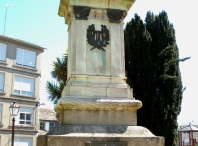 Estatua Juan Montes