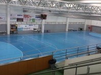 Polideportivo Municipal Casa do Deporte