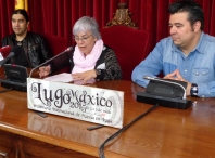 A maxia volverá a Lugo entre os días 3 e 9 de maio con motivo da XXII Semana Internacional de Maxia