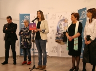 A sexta edición da Gala Lvcvs Moda celebrarase o día 16