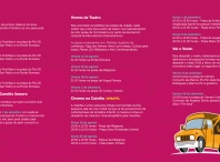 El Camino Primitivo, las calles y plazas luguesas se llenan a lo largo de este verano de actividades culturales