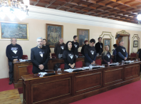 Lugo se suma a la Red de ciudades por la vida y contra la pena de muerte