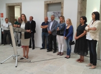 Lara Méndez e Darío Campos clausuran os XII Xogos do Eixo Atlántico, “un éxito de participación e organización”