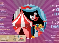 O Concello ofrece este domingo unha alternativa para público familiar, que fomenta ademais o uso do galego: A danza da choiva O Concello ofrece este domingo unha alternativa para público familiar, que fomenta ademais o uso do galego: A danza da choiva