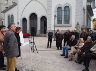 A peonalización da Milagrosa, o proxecto do Goberno de Lara Méndez para darlle a Lugo unha utilidade máis aló da de cidade, a de conexión social da veciñanza
