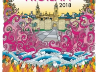 O San Froilán e o San Froilán Miúdo 2018 xa teñen cartel anunciador