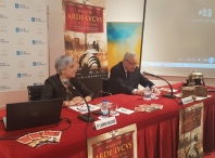 El Arde Lvcvs invita a Madrid a invadir Lugo este fin de semana