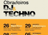 O Concello segue a ampliar a oferta de actividades para a mocidade no verán, a través do programa +Xtí