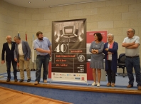 A Semana do Cine celebra 40 edicións, co apoio do Concello e a Deputación