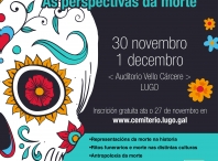 Lugo acollerá un dos poucos congresos iberoamericanos en España sobre cultura e memoria