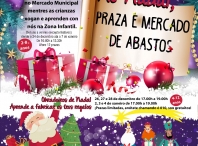 Un cento de actividades en Lugo para non quedar na casa este Nadal