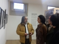   Lugo canta o feliz aniversario á Muralla