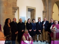 O Concello acolle a inauguración dos actos conmemorativos dos 350 anos da Ofrenda do Antigo Reino de Galicia