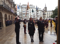 Lugo e Armada Ferrol entréganse á primeira Semana Santa de Interese Turístico Galego