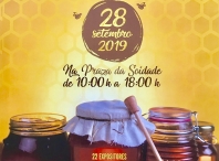 A XXVII Edición da Feira do Mel de Lugo celebrarase o vindeiro sábado 28