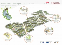 O Concello de Lugo, seleccionado para explicar a súa estratexia de deseño das cidades sostibles no Cumio do Cambio Climático