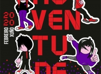 El área de Juventud activa a la juventud lucense con propuestas de ocio alternativo para el próximo semestre