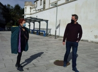El ayuntamiento promociona las instalaciones culturales en distintas campañas a nivel gallego e internacional