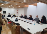 A Mesa da Industrialización de Lugo impulsada polo Concello avanza no análise dos sectores con máis potencial para a cidade