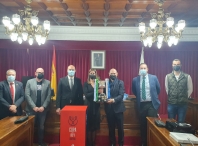 El ayuntamiento de Lugo acoge la primera edición de la Copa del Rey Juvenil, tras el parón provocado por la pandemia