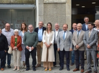 Lugo colaborará coa iniciativa ‘Mineirais contra o cancro’ para o estudo dos beneficios dos microminerais en pacientes oncolóxicos