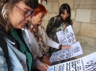 El área de Cultura trae a Lugo la tercera edición del Encuentro de Fanzines y Autoedición VAIA VAIA