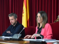 Lara Méndez: “Os Orzamentos do 2023 protexerán familias e empresas e consolidarán o noso modelo de cidade e a recuperación económica”