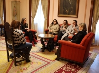 Lara Méndez reorganiza a atención cidadá do Concello de Lugo para incluír un horario de acceso libre