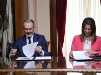 El Ayuntamiento de Lugo amplía el número de entidades bancarias para el pago de tributos y deberes municipales