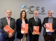 El Eixo Atlántico, que preside Lara Méndez, presenta el II Informe Socioeconómico de la Eurorrexión