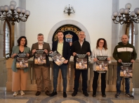 El Ayuntamiento de Lugo colabora un año más con una nueva edición de las Jornadas Técnicas de Vacuno de Leche