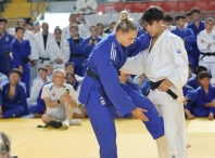 Deportes avanza na consolidación de Lugo como destino turístico deportivo: 184 pernoitas no Stage Judo San Froilán