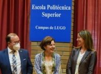 El Ejecutivo de Lara Méndez defenderá en el Pleno una proposición para garantizar el futuro del Campus Terra