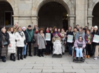 El Ayuntamiento colabora un año más con la Feira Solidaria Diversiarte cuya XVII edición tendrá lugar esta semana en la Horta do Seminario