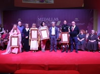 Lara Méndez: “Es más necesario que nunca mostrar que somos la suma de aquellos que nos precedieron, no su división”