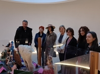 La exposición 'Barbie: Cine e moda' se amplía con una muestra de 11 diseñadoras y diseñadores locales La exposición 'Barbie: Cine e moda' se amplía con una muestra de 11 diseñadoras y diseñadores locales