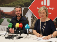 Lugo fai historia ao superar por primeira vez ós 100.00 habitantes, converténdose na cuarta cidade galega en acadar esta cifra