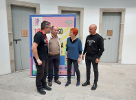 Maite Ferreiro asiste al 19° Congreso de Salas de Música en Vivo Maite Ferreiro asiste al 19° Congreso de Salas de Música en Vivo